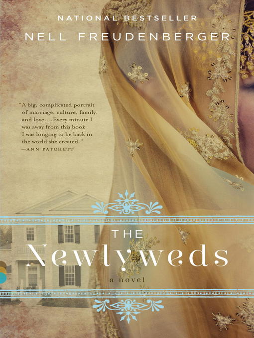 Title details for The Newlyweds by Nell Freudenberger - Available